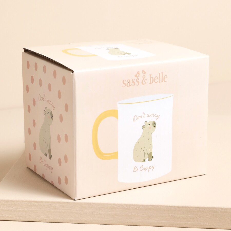 Sass & Belle Axolotl Pflanzgefäß – Süßer Keramik-Pflanztopf Für Sukkulenten & Kleine Pflanzen