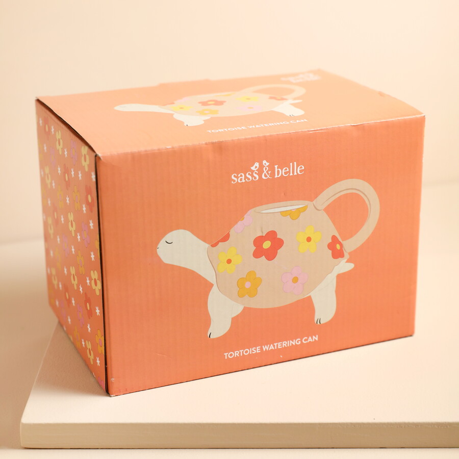 Arrosoir Éléphant En Dolomite - Design Scandinave Bohème, Dimensions 8,6 X 12,7 X 7,6 Cm