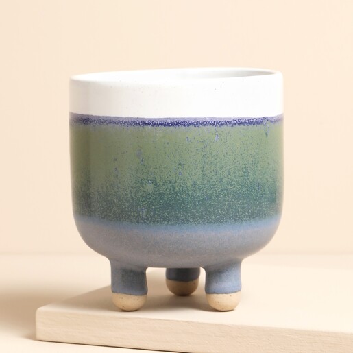 Sass & Belle Large Marlowe Leggy Planter