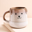 Sass & Belle Mojave Dog Mug