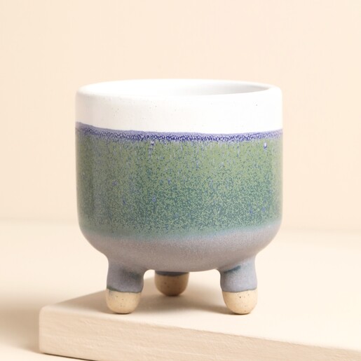 Sass & Belle Small Marlowe Leggy Planter