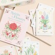 Spirits In Flowers Oracle Deck