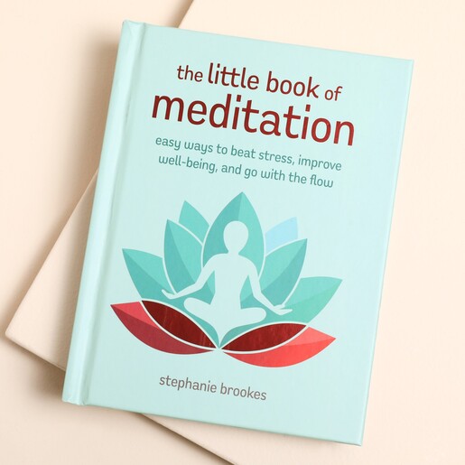 The Little Book of Meditation