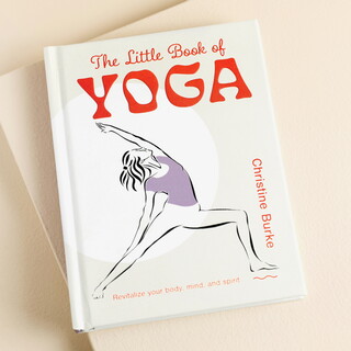 The Little Book of Yoga