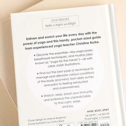 The Little Book of Yoga