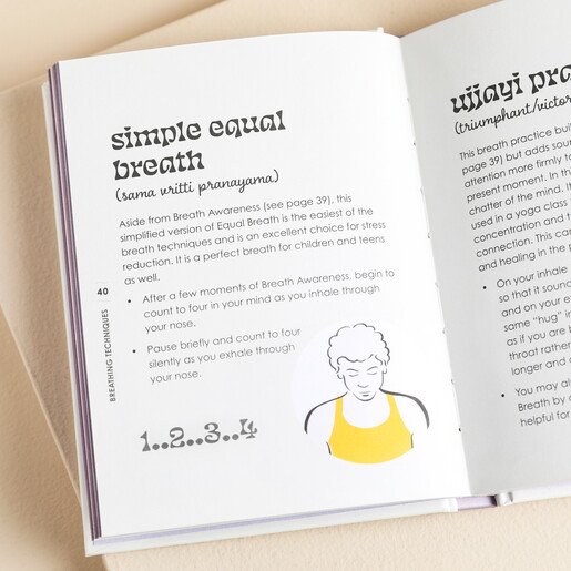 The Little Book of Yoga