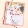 The Picnic Cookbook