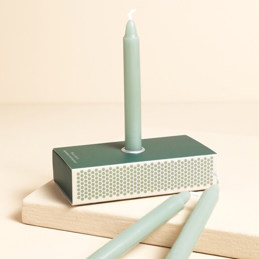 Something Different Magic Luck Spell Candles