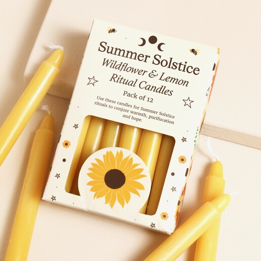 Enhance your home with this refreshing scent