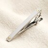 Stainless Steel Tie Clip