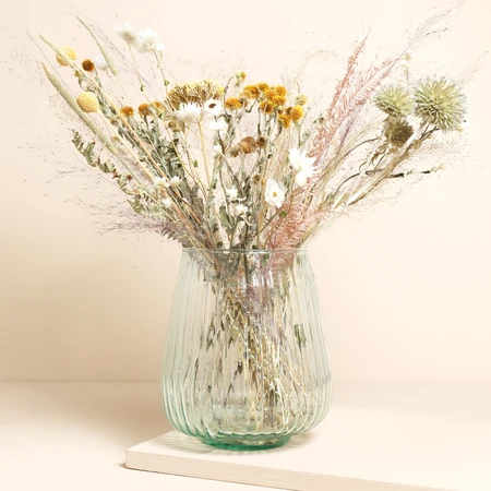 Seasonal Dried Flowers