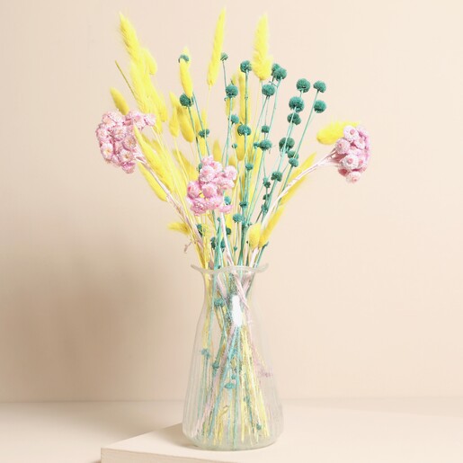 Letterbox Dried Flowers