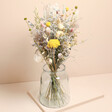 Luxury Dried Flower Bouquet