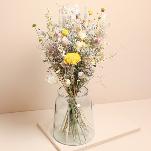 Luxury Dried Flower Bouquet