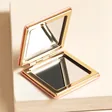 Open Ciao Bella Compact Mirror
