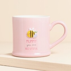 Mummy You Are Bee-utiful Mug