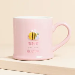 Mummy You Are Bee-utiful Mug