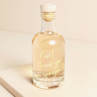 200ml Can't Thank You Enough Pink Gin