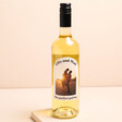 750ml Personalised Photo Sauvignon Blanc Wine