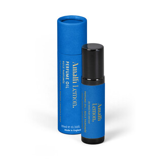 Osmology Amalfi Lemon Perfume Oil 