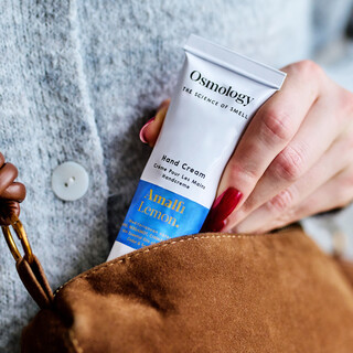 Osmology Amalfi Lemon Hand Cream