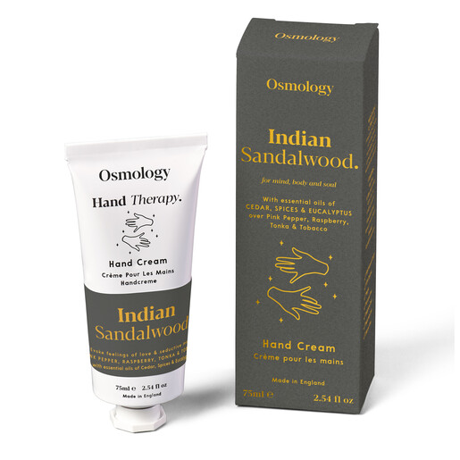 vegan and cruelty free hand cream