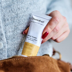 Osmology Mayan Vanilla Hand Cream