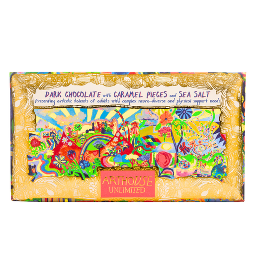 palm oil free and vegetarian chocolate