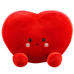 Palm Pals Large Amore Heart 