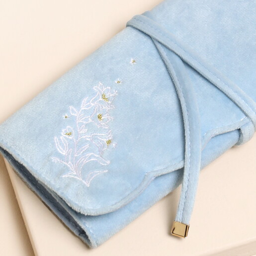 white embroidery 