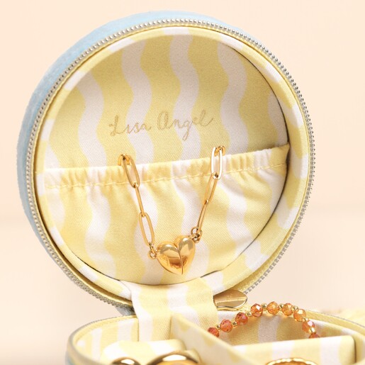 close up of yellow and white stripes