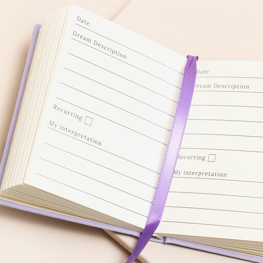 inside of teeny tiny notebook