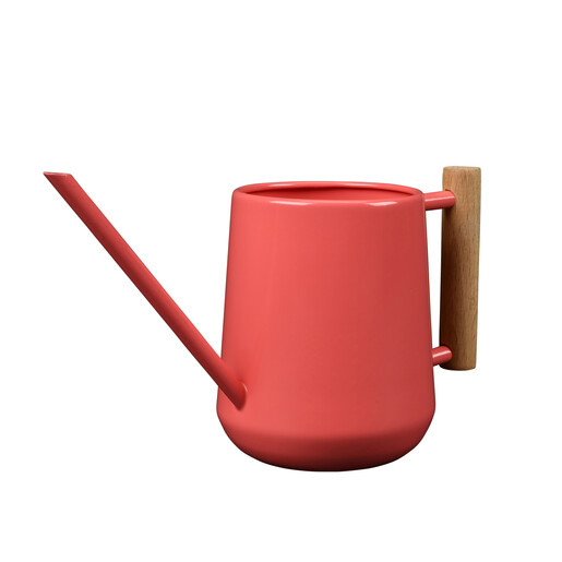Burgon & Ball Coral Watering Can
