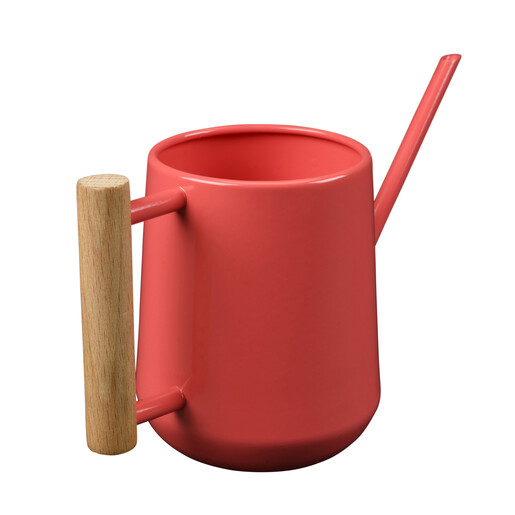 Burgon & Ball Coral Watering Can