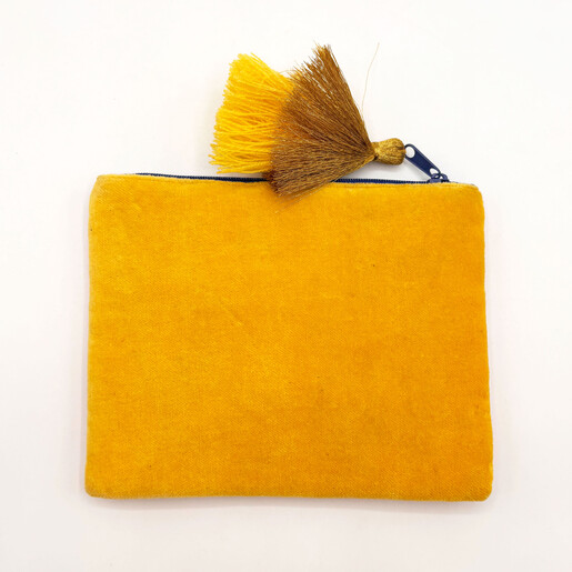 back of pouch