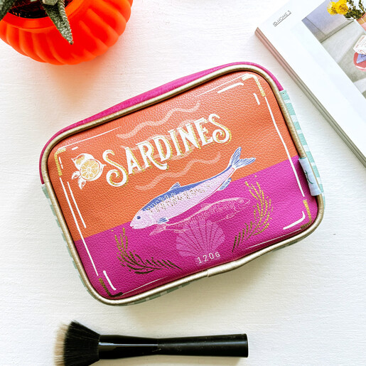 sealife accessory bag