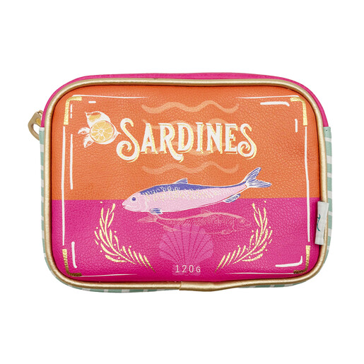 generous makeup bag