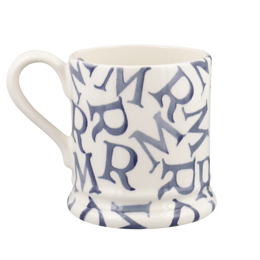 ceramic Mr mug from Emma Bridgewater