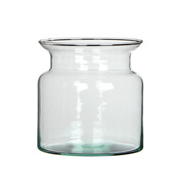 Edelman Small Glass Mathew Vase