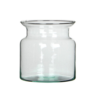 Edelman Small Glass Mathew Vase