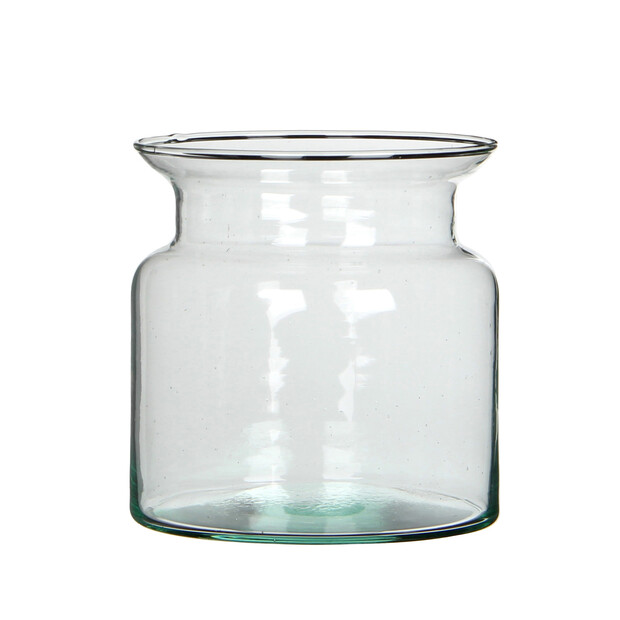 Edelman Small Glass Mathew Vase