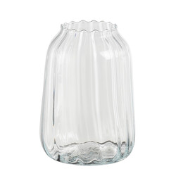 Edelman Small Glass Evelina Vase