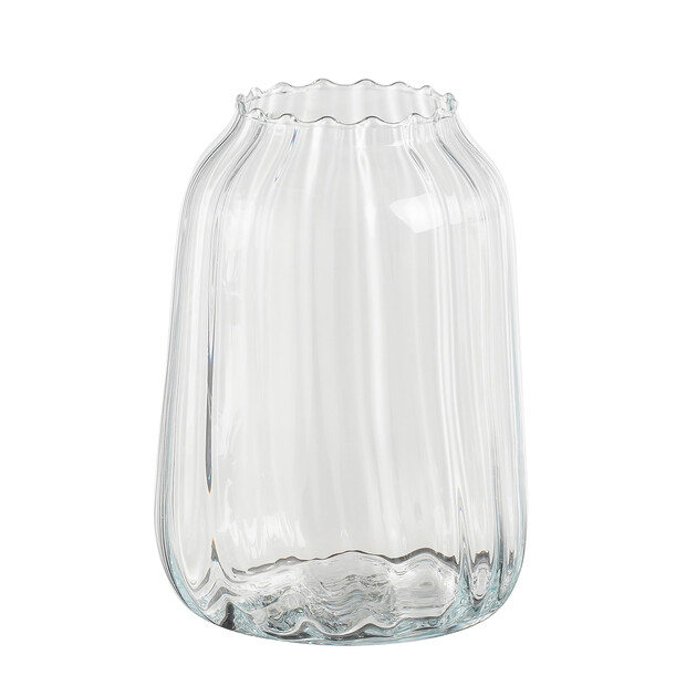 Edelman Small Glass Evelina Vase