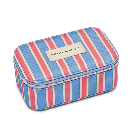 Estella Bartlett jewellery case