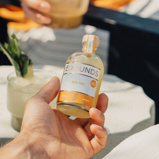 100ml Edmunds Cocktails Mai Tai