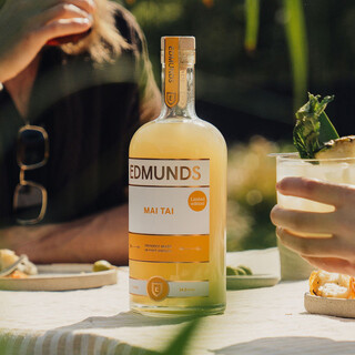 1L Edmunds Cocktails Mai Tai