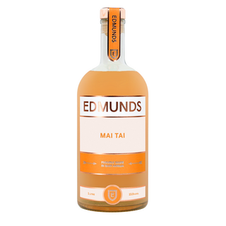 1L Edmunds Cocktails Mai Tai