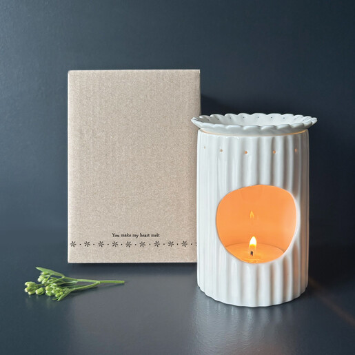 east of india ceramic burner