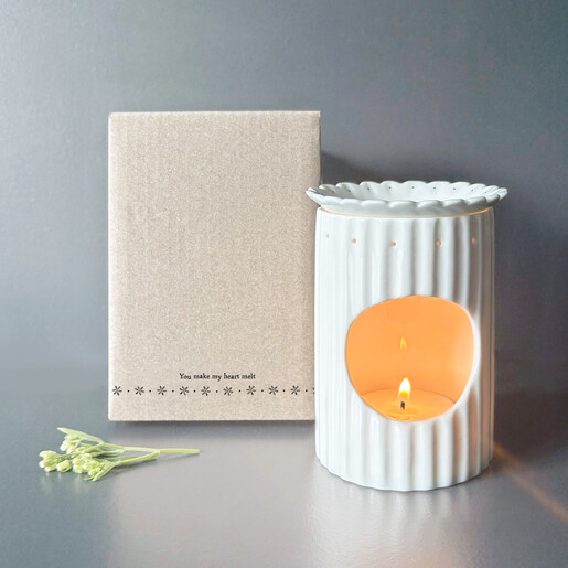 east of india ceramic burner