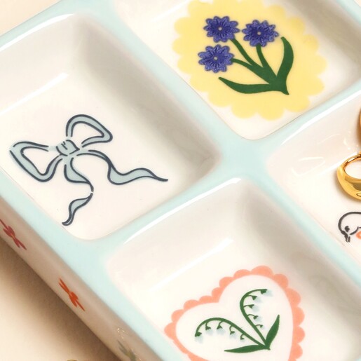 close up of adorable emblems